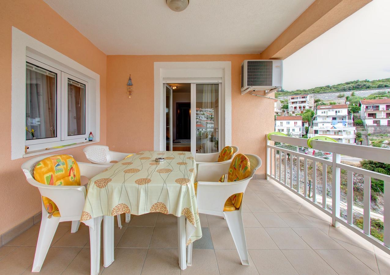 Apartments D&M Neum Dış mekan fotoğraf