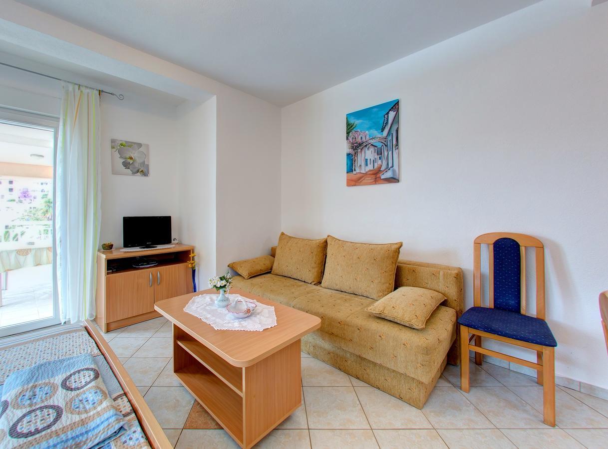 Apartments D&M Neum Dış mekan fotoğraf