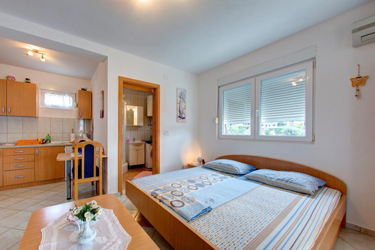 Apartments D&M Neum Dış mekan fotoğraf