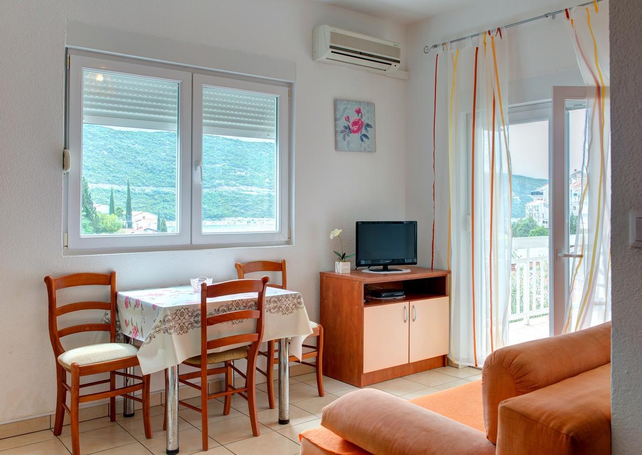 Apartments D&M Neum Dış mekan fotoğraf
