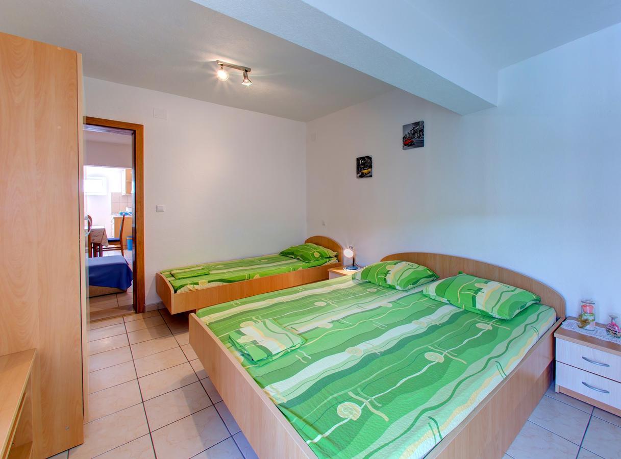 Apartments D&M Neum Dış mekan fotoğraf