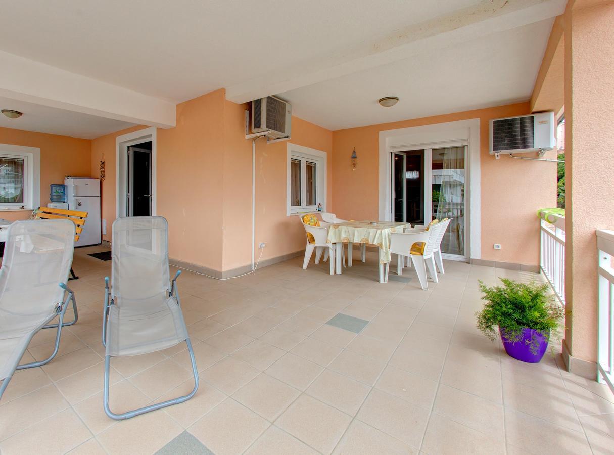 Apartments D&M Neum Dış mekan fotoğraf