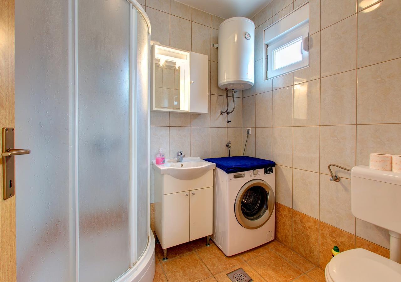 Apartments D&M Neum Dış mekan fotoğraf