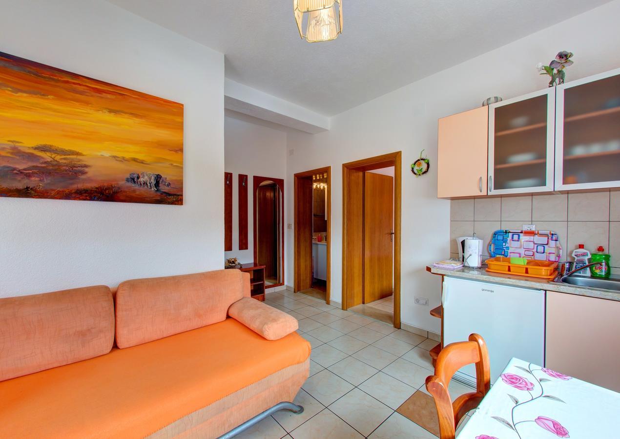Apartments D&M Neum Dış mekan fotoğraf
