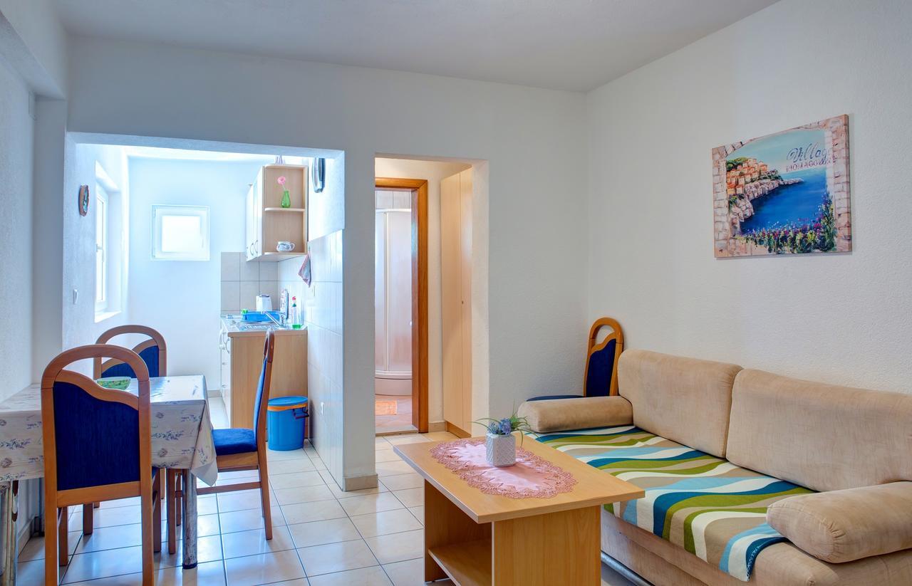 Apartments D&M Neum Dış mekan fotoğraf
