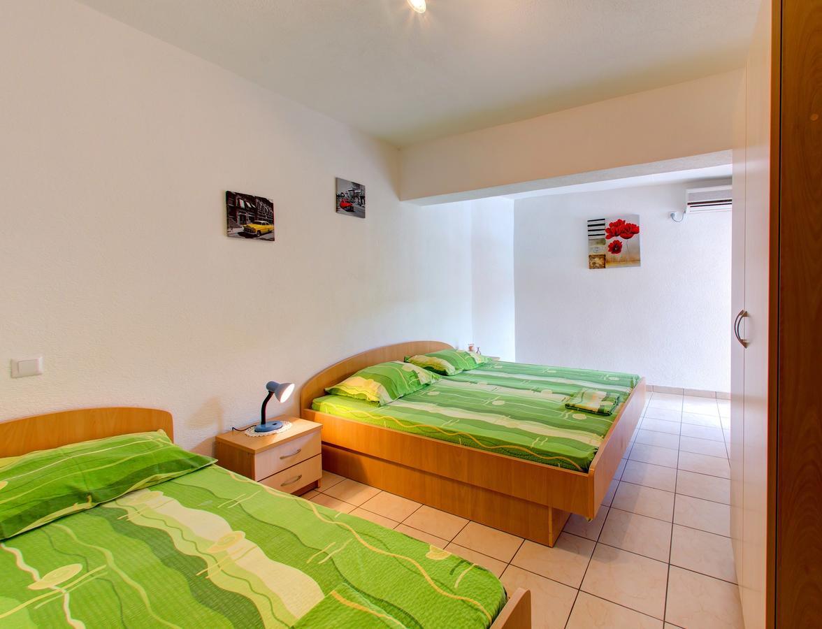 Apartments D&M Neum Dış mekan fotoğraf