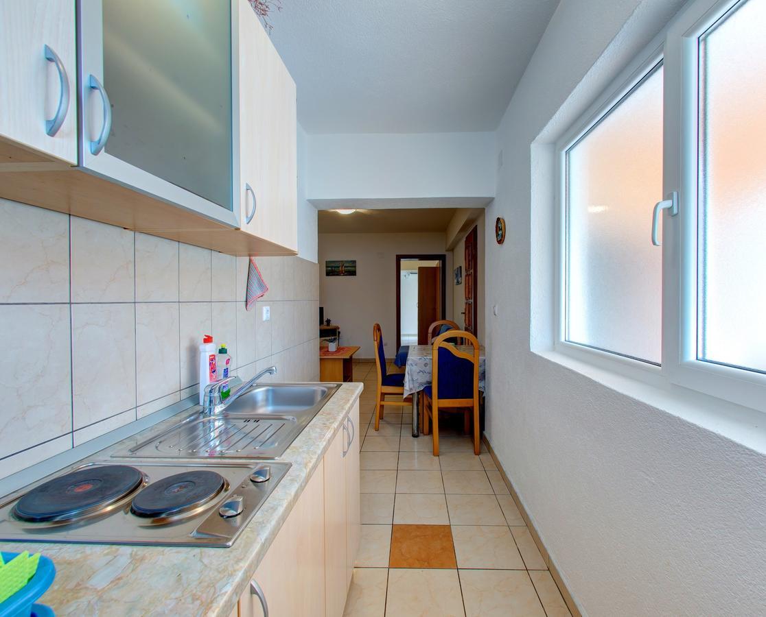 Apartments D&M Neum Dış mekan fotoğraf