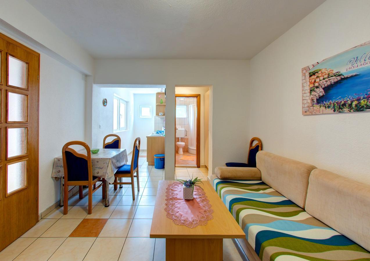 Apartments D&M Neum Dış mekan fotoğraf