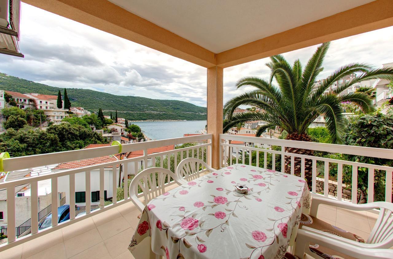 Apartments D&M Neum Dış mekan fotoğraf