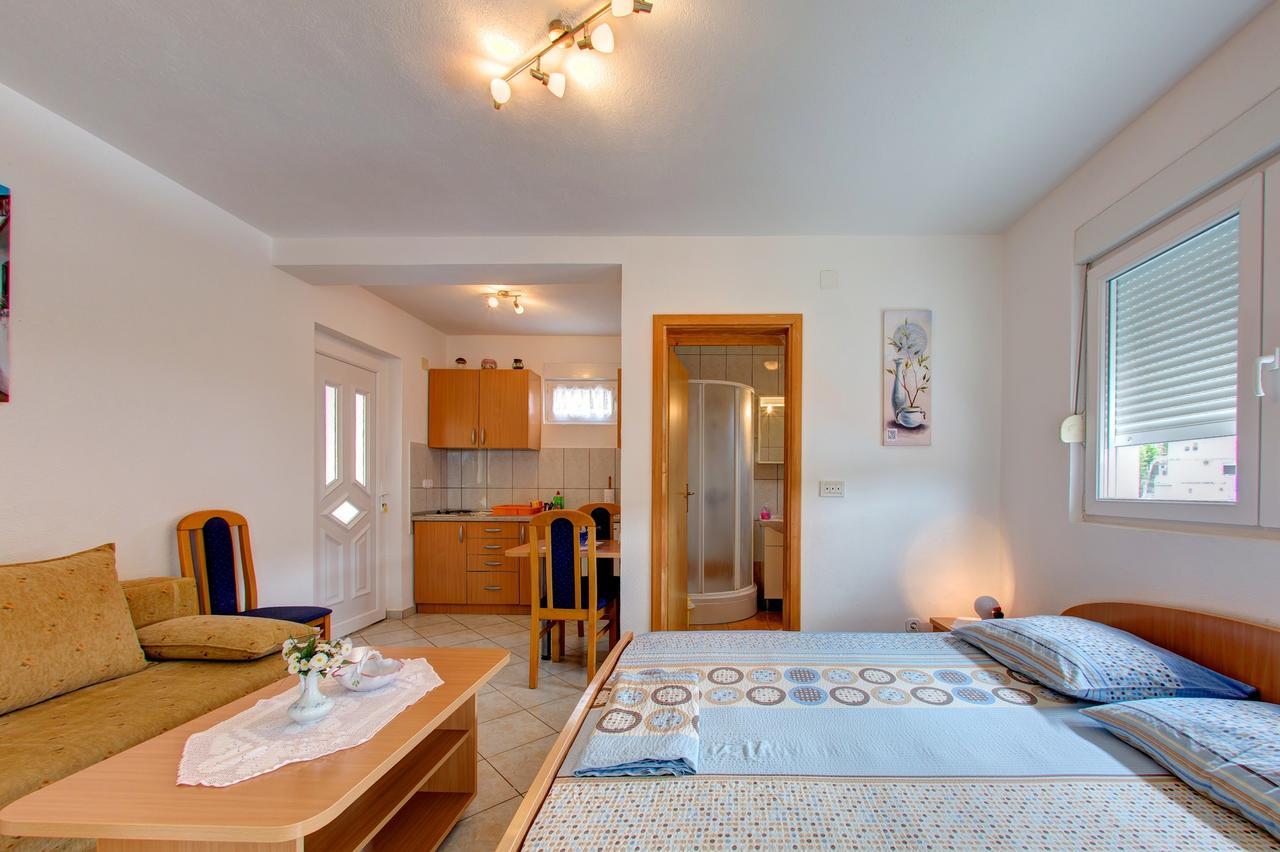 Apartments D&M Neum Dış mekan fotoğraf