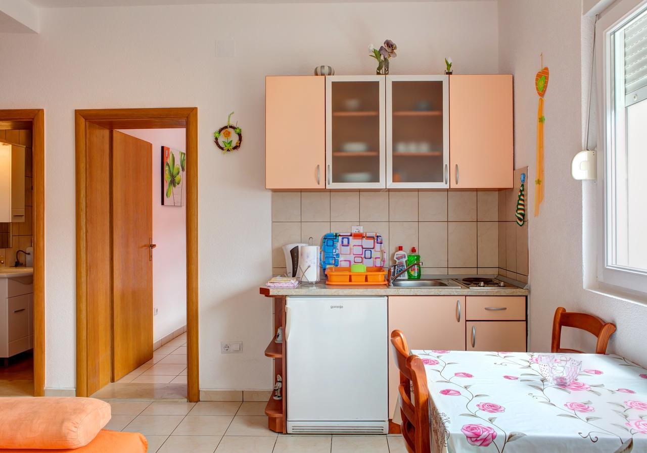 Apartments D&M Neum Dış mekan fotoğraf