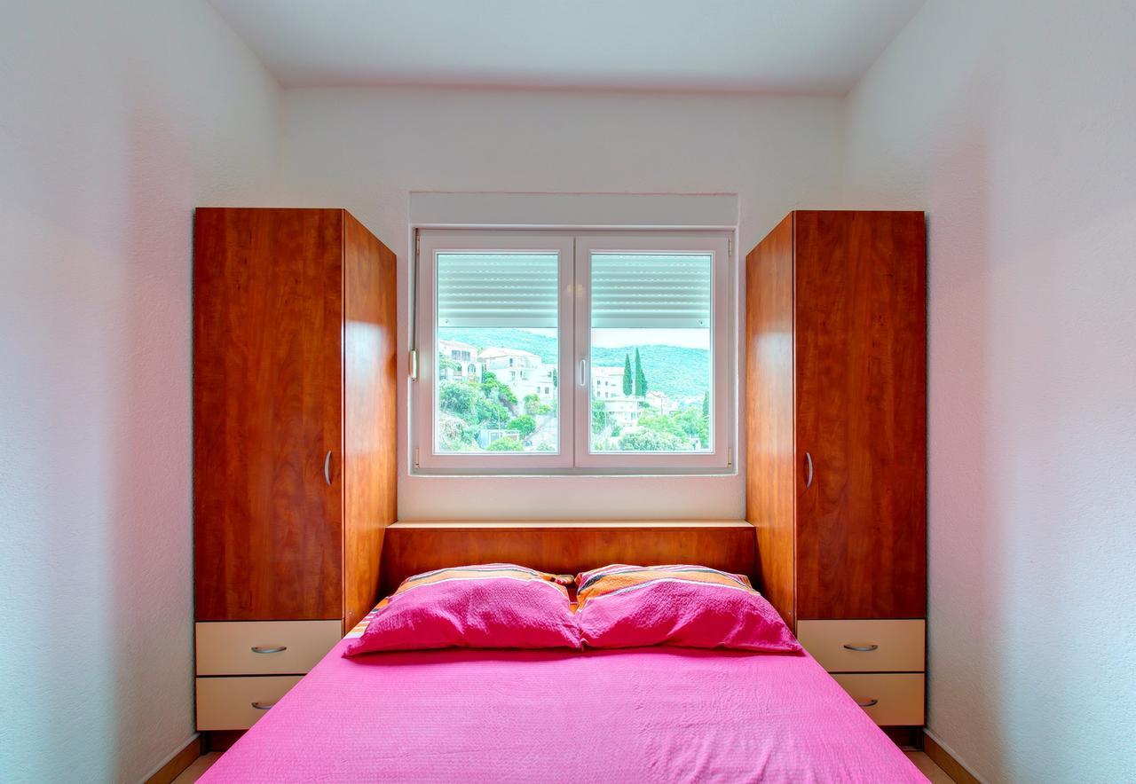Apartments D&M Neum Dış mekan fotoğraf