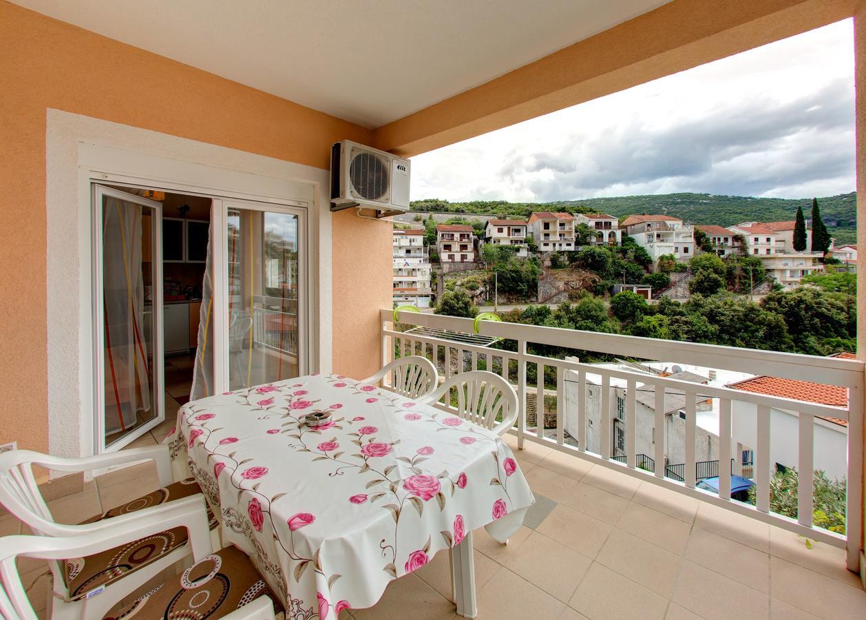 Apartments D&M Neum Dış mekan fotoğraf