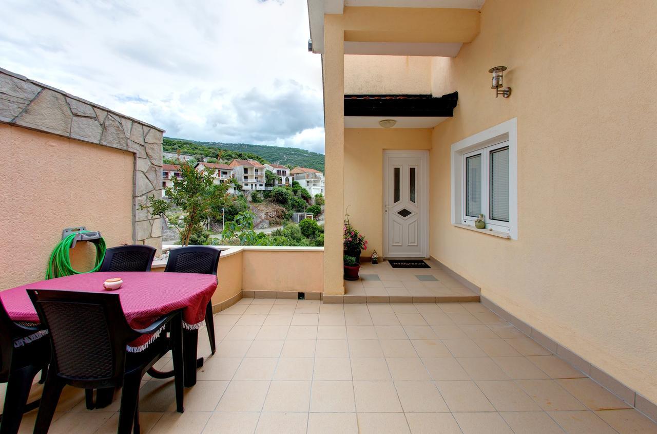 Apartments D&M Neum Dış mekan fotoğraf