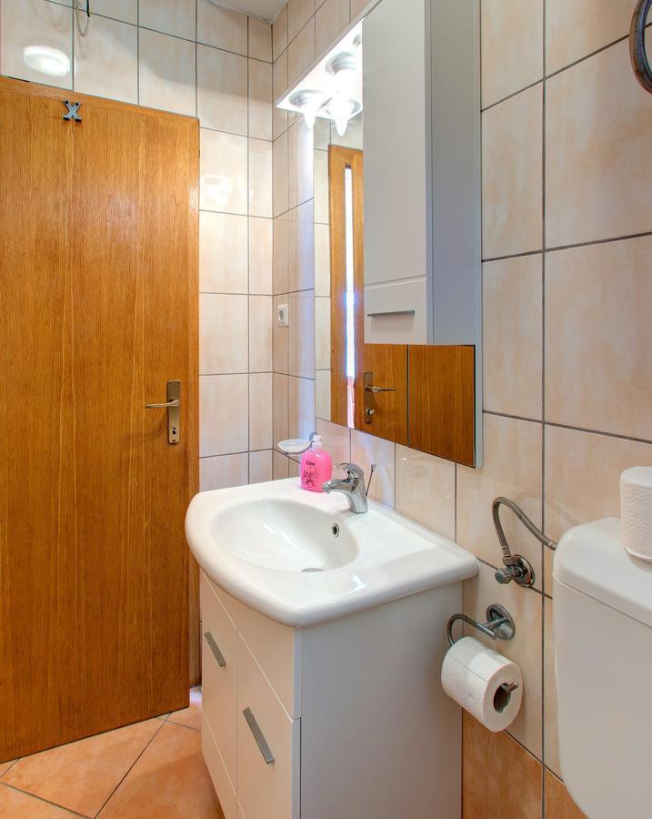 Apartments D&M Neum Dış mekan fotoğraf