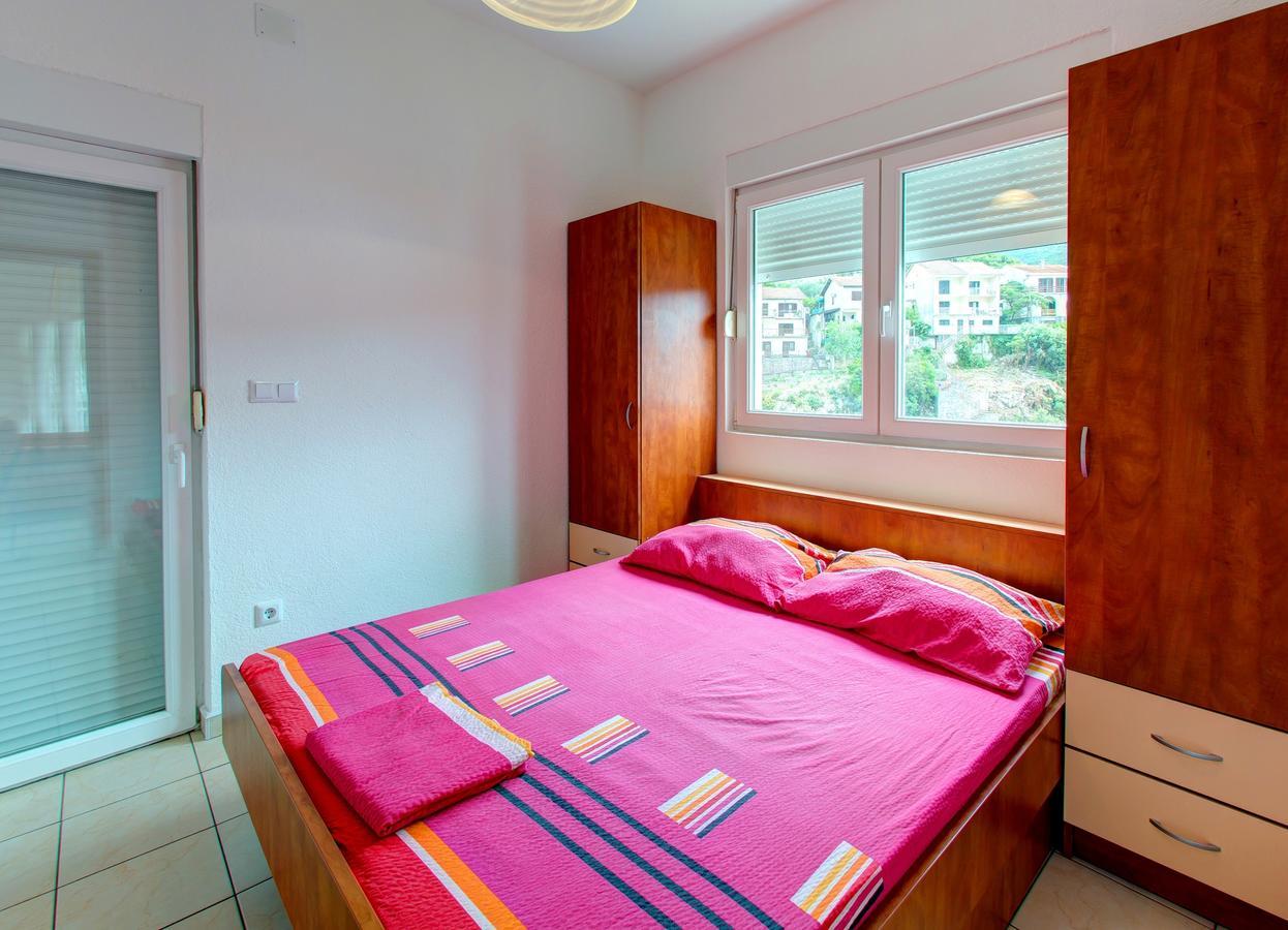 Apartments D&M Neum Dış mekan fotoğraf