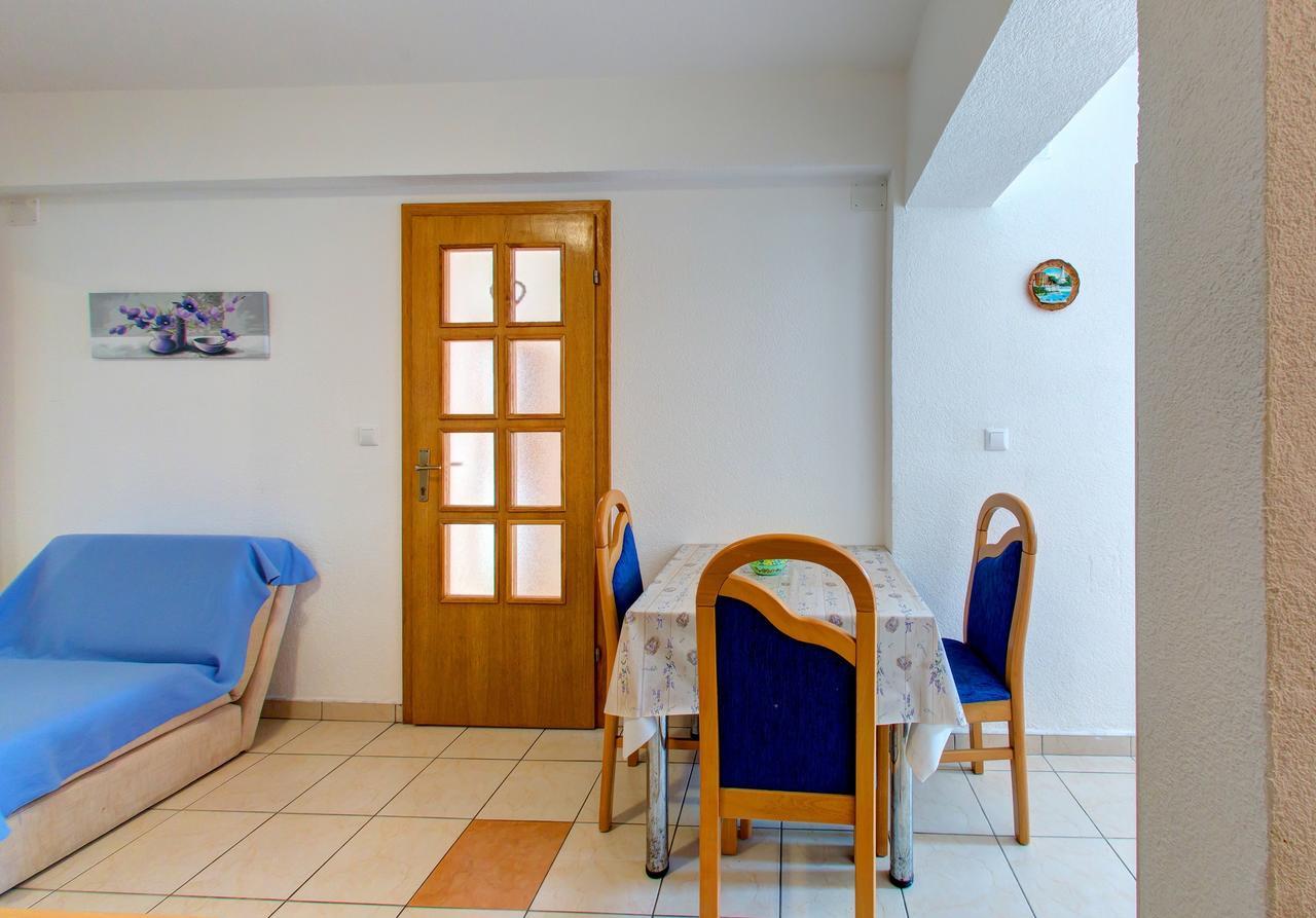 Apartments D&M Neum Dış mekan fotoğraf