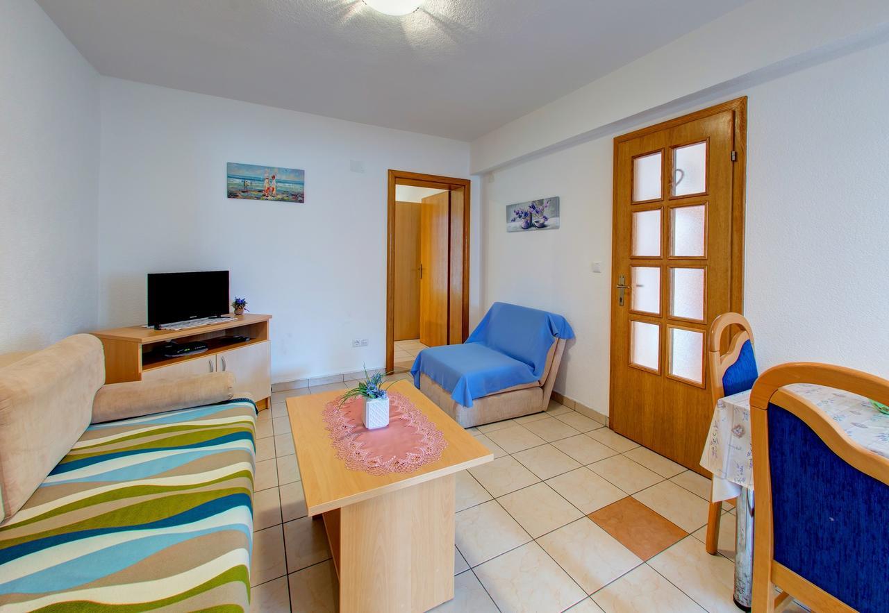 Apartments D&M Neum Dış mekan fotoğraf