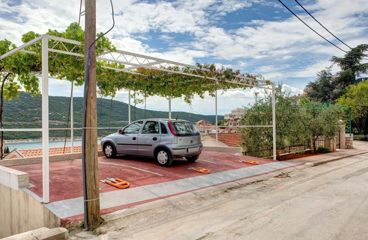 Apartments D&M Neum Dış mekan fotoğraf