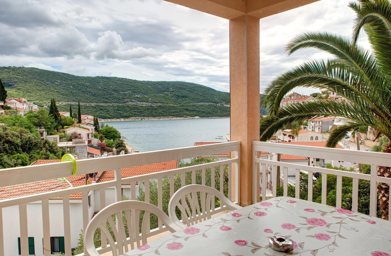 Apartments D&M Neum Dış mekan fotoğraf
