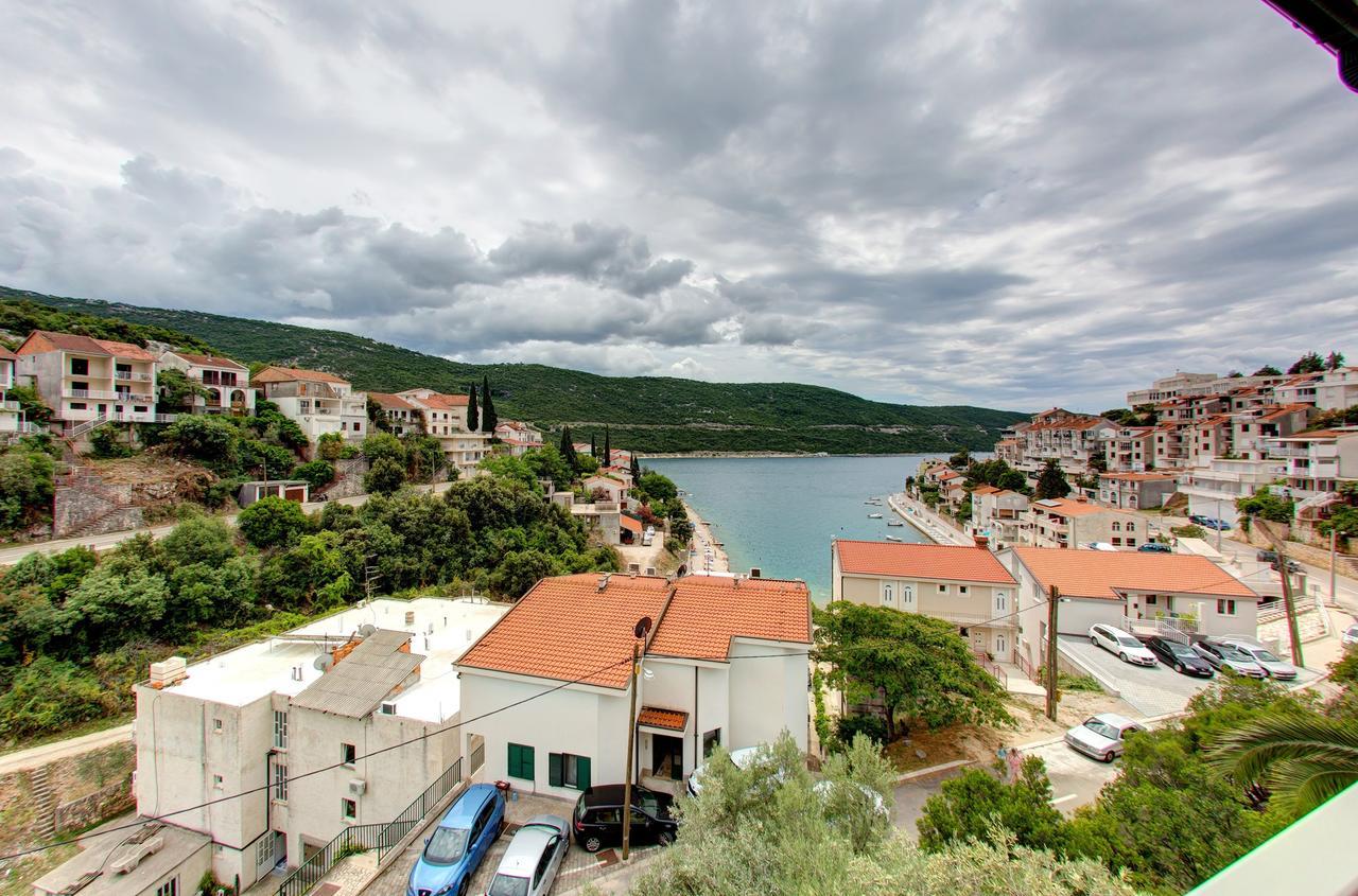 Apartments D&M Neum Dış mekan fotoğraf