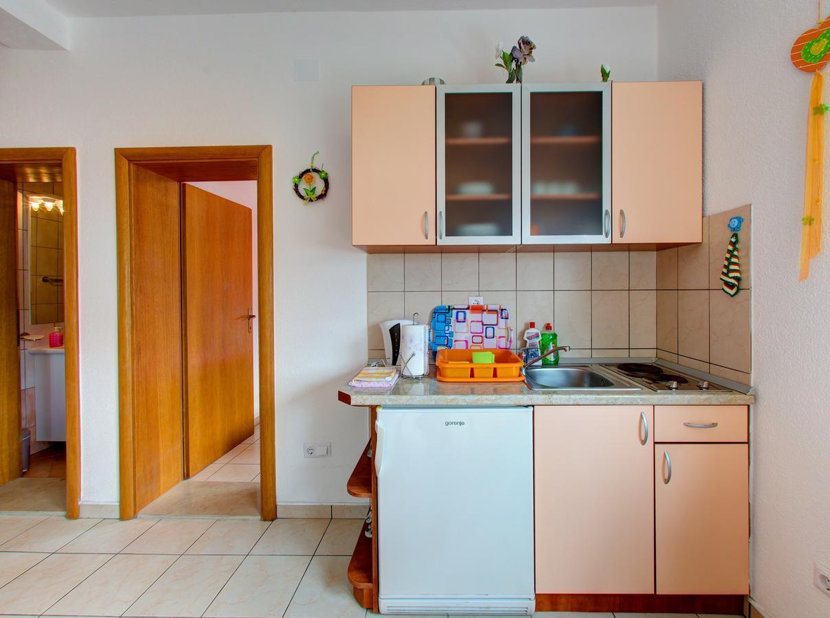 Apartments D&M Neum Dış mekan fotoğraf