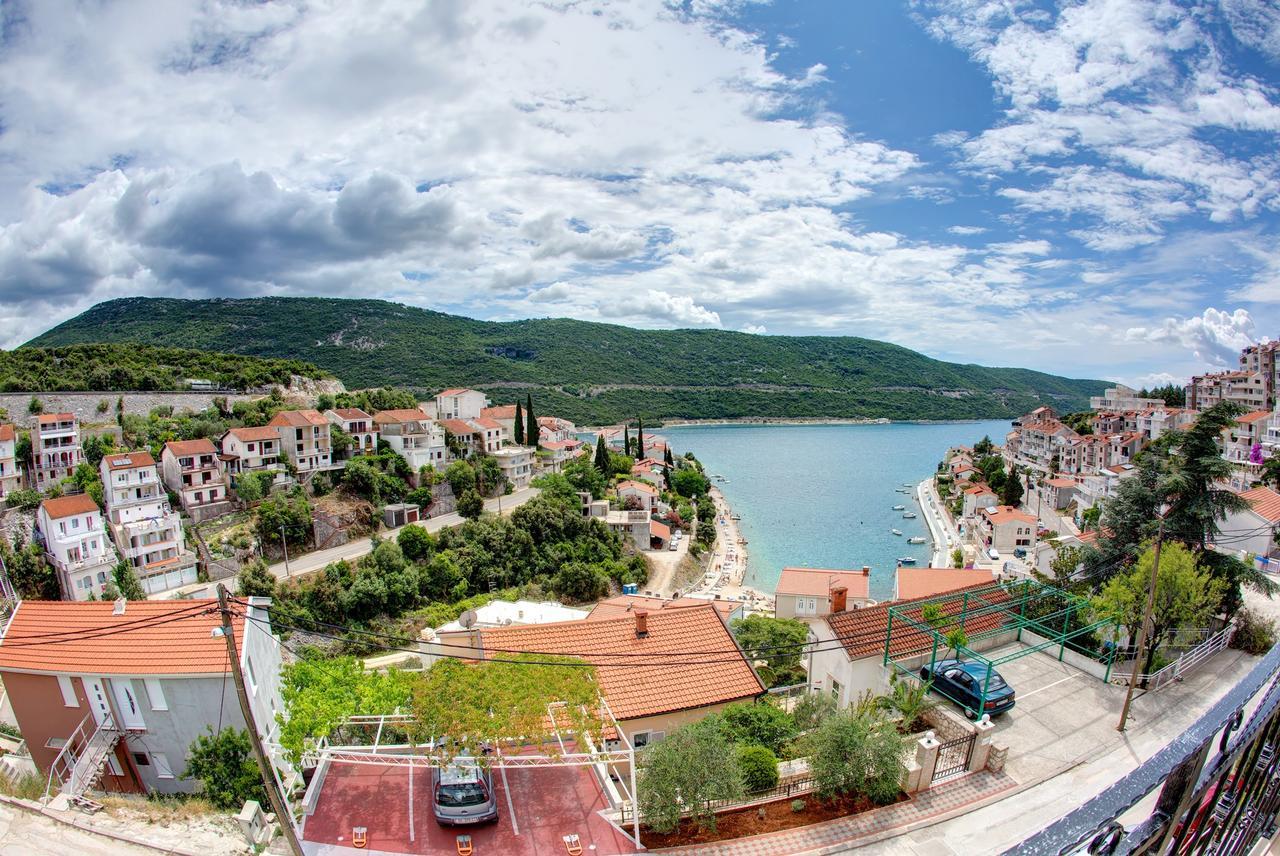 Apartments D&M Neum Dış mekan fotoğraf