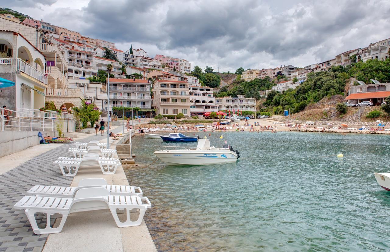 Apartments D&M Neum Dış mekan fotoğraf