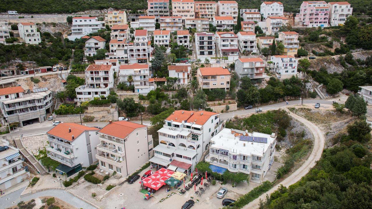 Apartments D&M Neum Dış mekan fotoğraf
