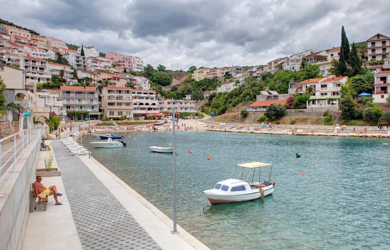 Apartments D&M Neum Dış mekan fotoğraf