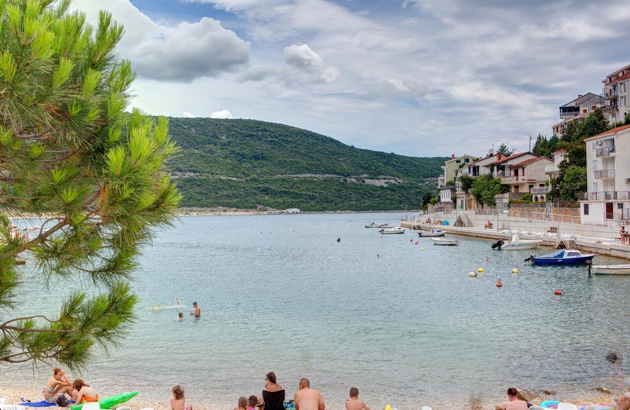 Apartments D&M Neum Dış mekan fotoğraf