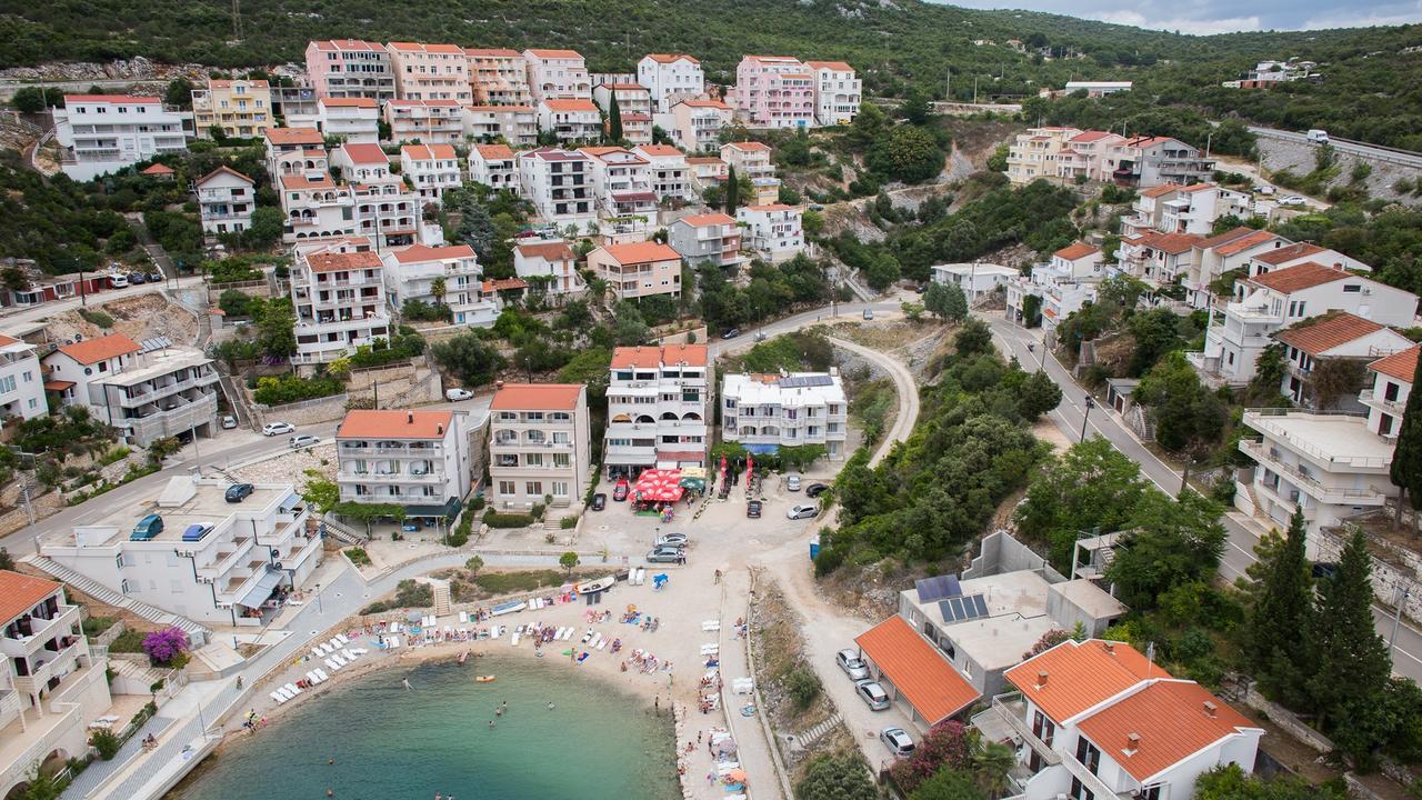Apartments D&M Neum Dış mekan fotoğraf