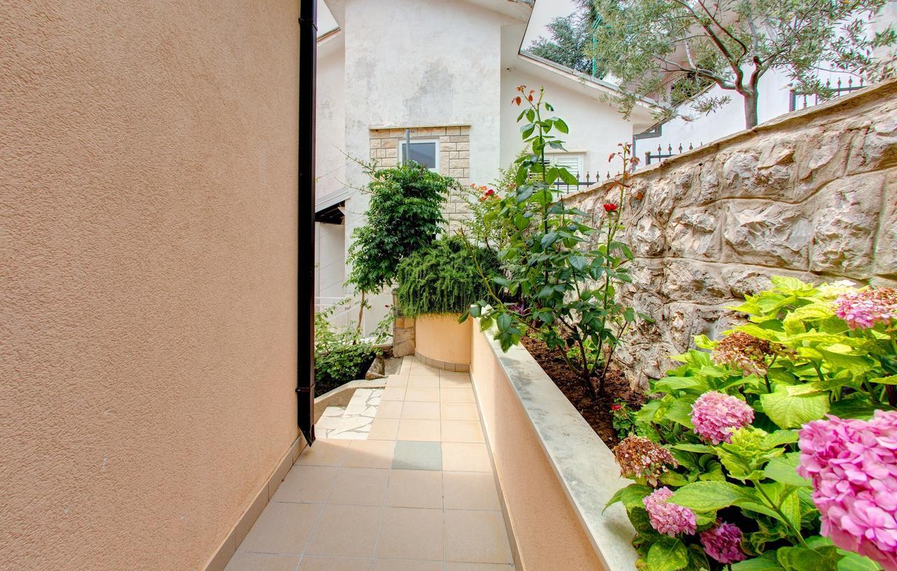 Apartments D&M Neum Dış mekan fotoğraf