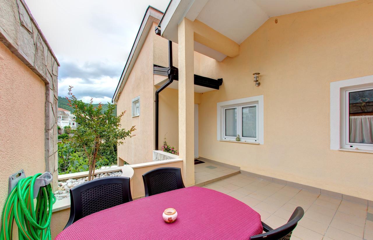 Apartments D&M Neum Dış mekan fotoğraf