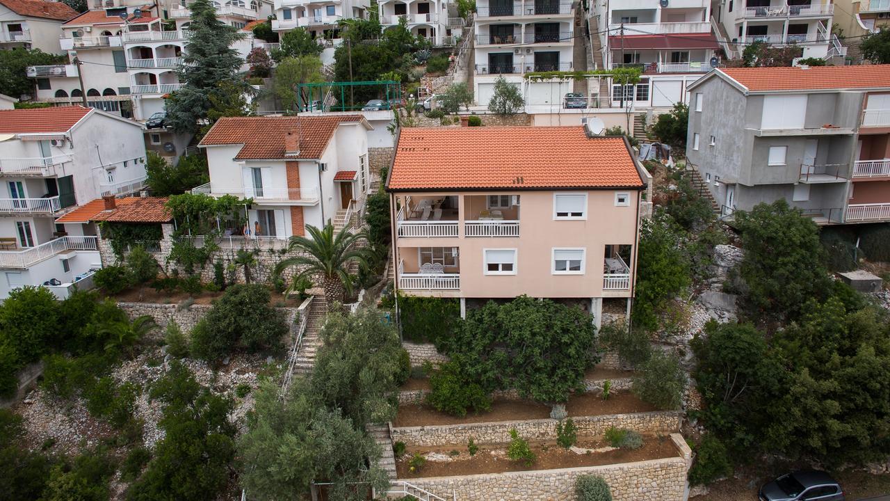 Apartments D&M Neum Dış mekan fotoğraf