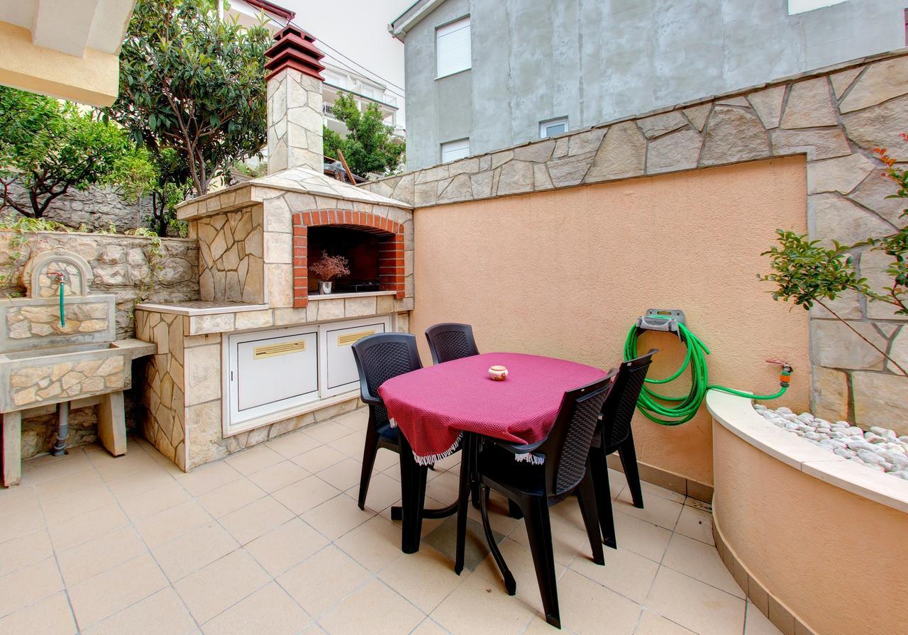 Apartments D&M Neum Dış mekan fotoğraf