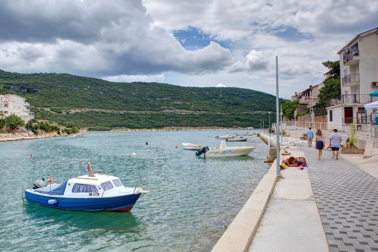 Apartments D&M Neum Dış mekan fotoğraf