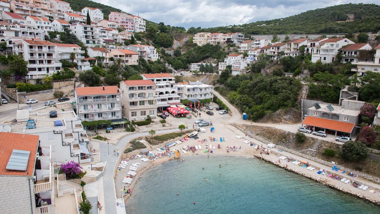 Apartments D&M Neum Dış mekan fotoğraf